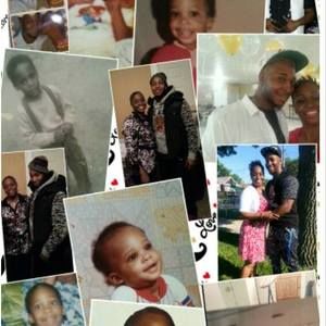 Meet your Posher, Thomas